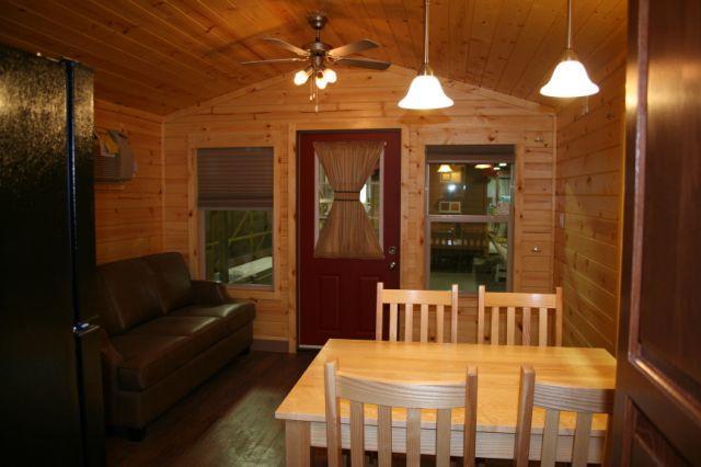 Bayside Resort Denare Beach Екстер'єр фото